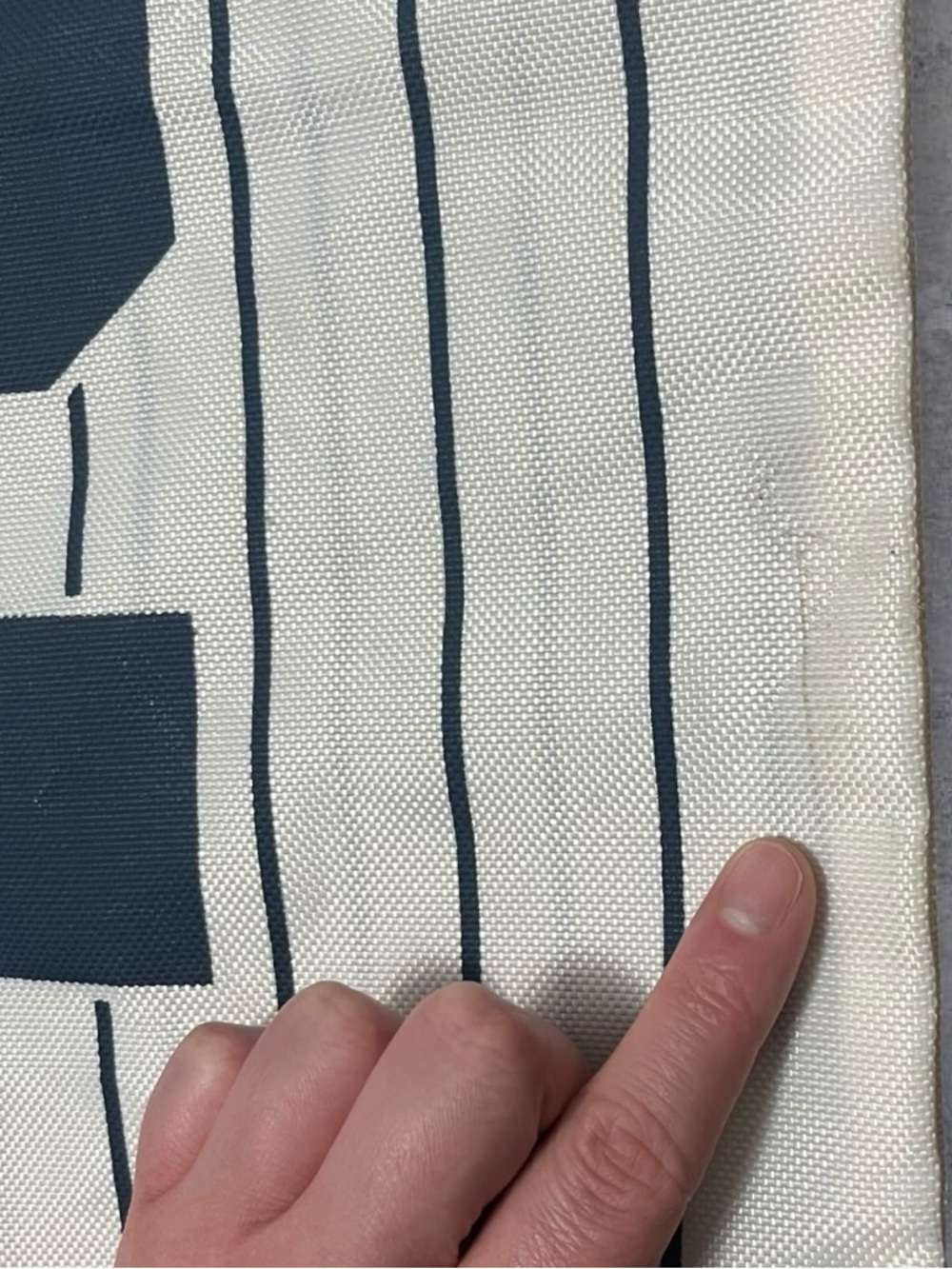 New York Yankees MLB Forever Collectibles Number 5 Drawstring Backpack - Picture 5 of 9